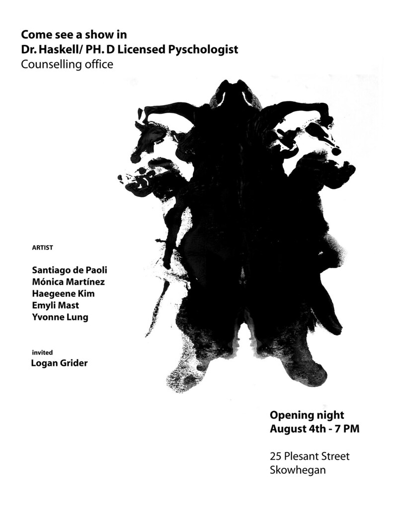 Eduardo Navarro: skowhegan (Fig. 22)