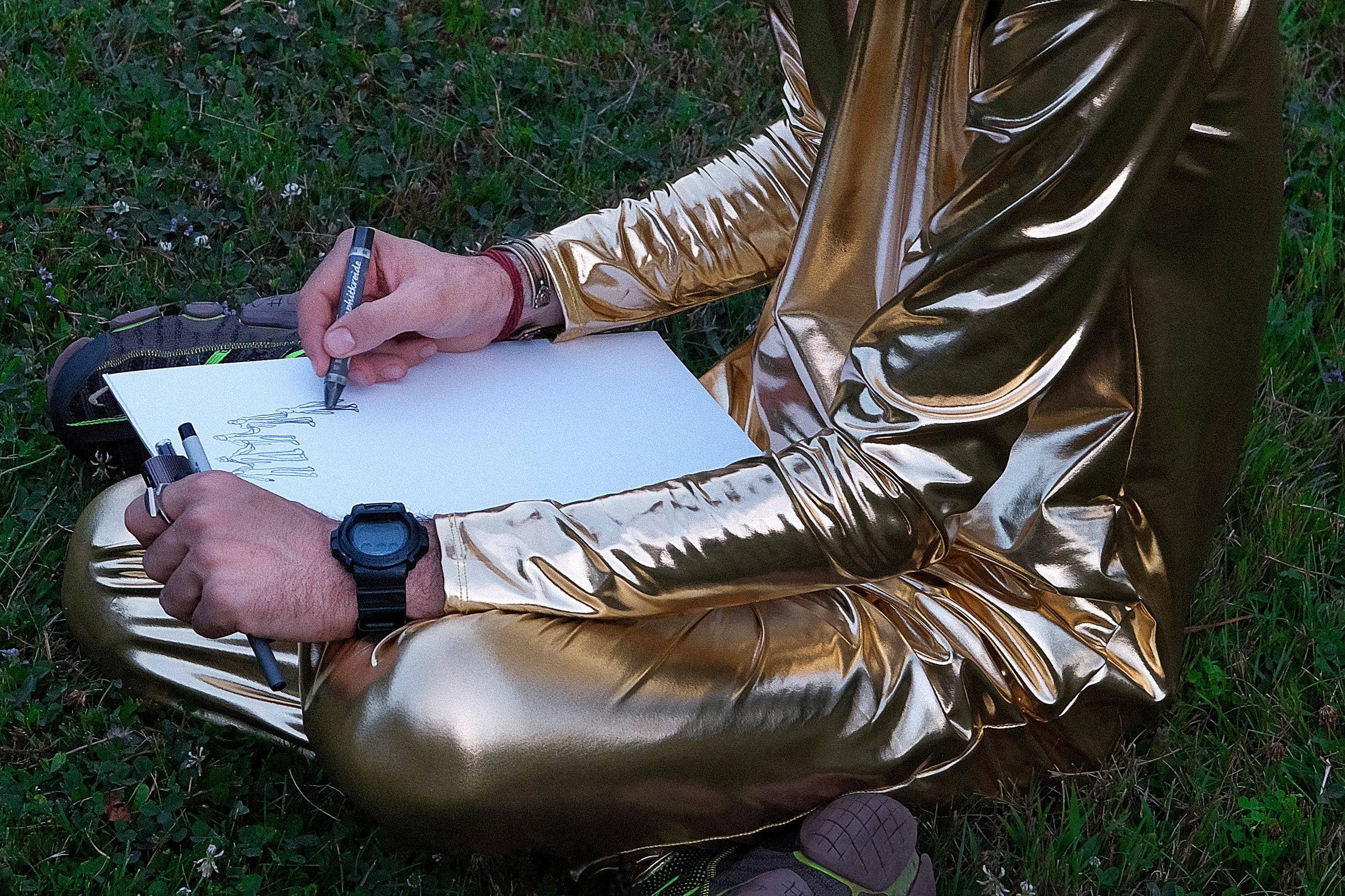 Eduardo Navarro: sonic muscle (skowhegan) (Fig. 3)