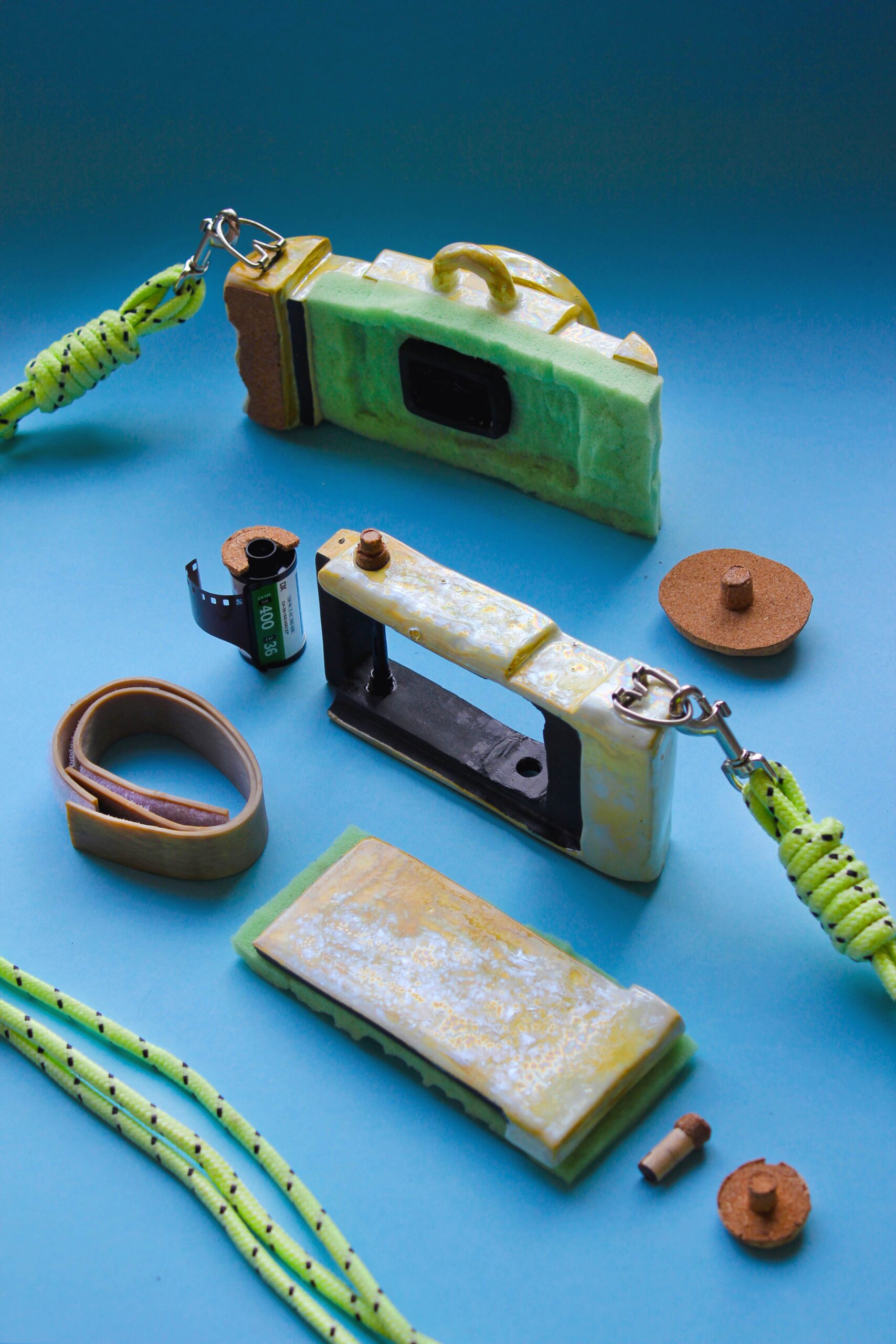Eduardo Navarro: CeramiKam 1000 (2026) (Fig. 2)