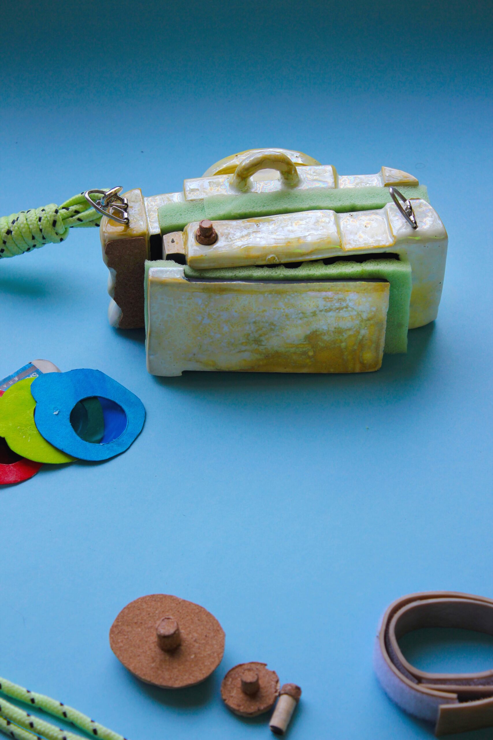 Eduardo Navarro: CeramiKam 1000 (2026) (Fig. 5)