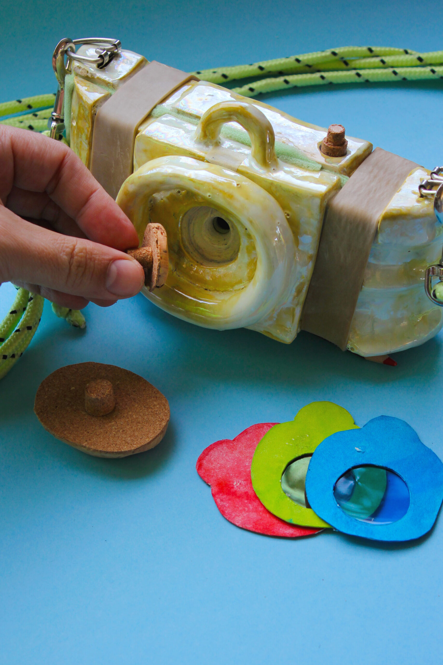 Eduardo Navarro: CeramiKam 1000 (2026) (Fig. 6)