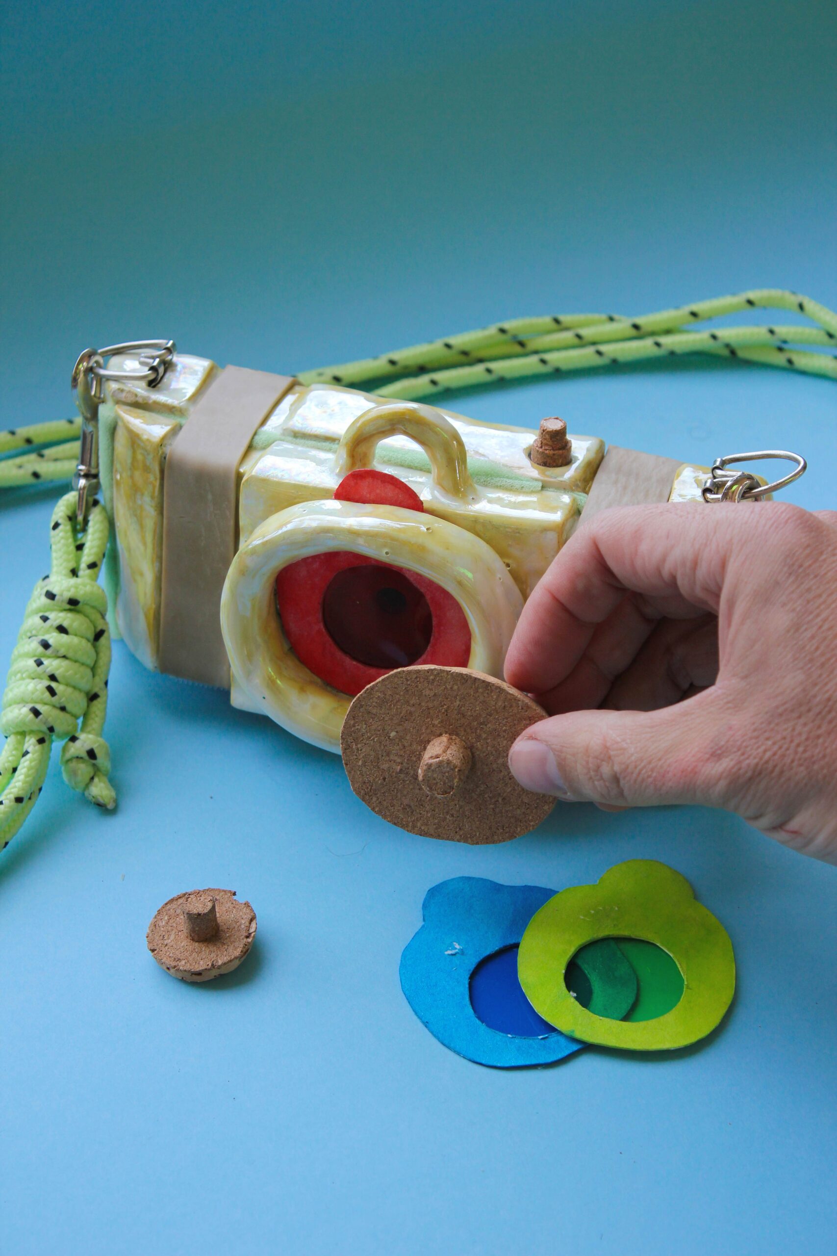 Eduardo Navarro: CeramiKam 1000 (2026) (Fig. 10)